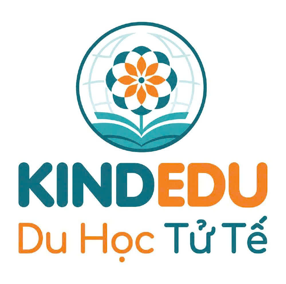 Du học tử tế KINDEDU