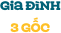Cộng đồng dạy con 3 gốc